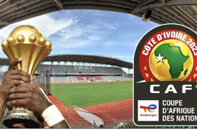 Pour cause de fortes précipitations : La CAN 2023 pourrait être décalée et jouée en 2024 Pour cause de fortes précipitations : La CAN 2023 pourrait être décalée et jouée en 2024