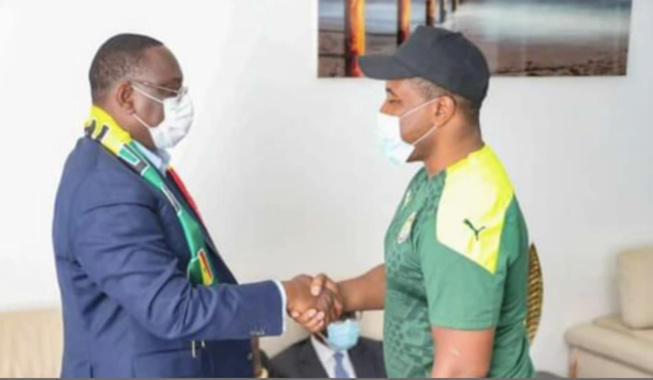 Maillage des zones rurales : Bougane Guèye Dany prend le dessus sur Macky Sall Maillage des zones rurales : Bougane Guèye Dany prend le dessus sur Macky Sall