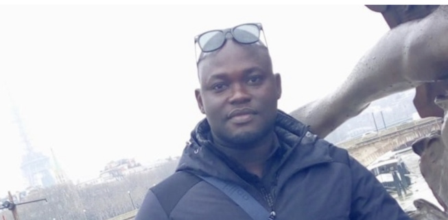 Voici Pape Mamadou Seck arrêté pour actes terroristes, PASTEF dément le chef d'accusation et prêt au prix de sa vie pour... Voici Pape Mamadou Seck arrêté pour actes terroristes, PASTEF dément le chef d'accusation et prêt au prix de sa vie pour...