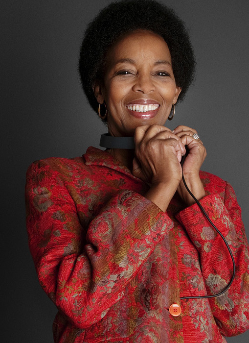 Voici la nouvelle femme de Abdoulaye Bathily, la journaliste de RFI, Madeleine Mukabagano Voici la nouvelle femme de Abdoulaye Bathily, la journaliste de RFI, Madeleine Mukabagano