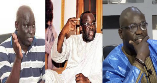 Majambal Jaañ, Siise Lô, Yërim Seek, Messieurs, arrêtez de stigmatiser les Casamançais ! Guimar Diop Majambal Jaañ, Siise Lô, Yërim Seek, Messieurs, arrêtez de stigmatiser les Casamançais ! Guimar Diop