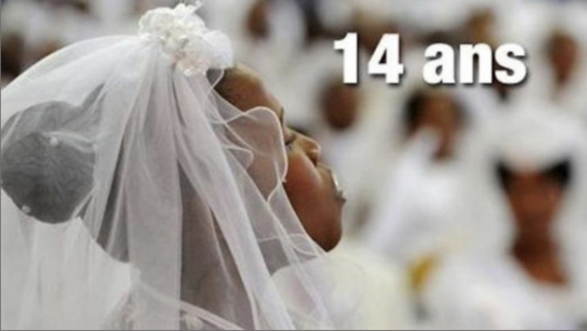 Amélioration de leurs conditions de vie : Vers un plan stratégique pour mettre fin aux mariages d’enfants Amélioration de leurs conditions de vie : Vers un plan stratégique pour mettre fin aux mariages d’enfants