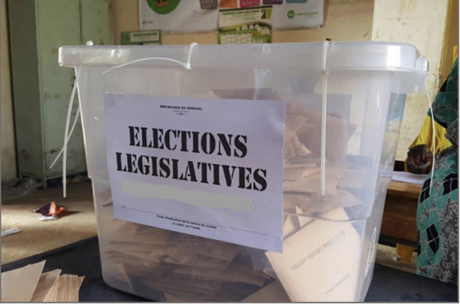 Demande de l’UE portant sur un report des Législatives : Une fake news selon le Pôle Communication de la Présidence