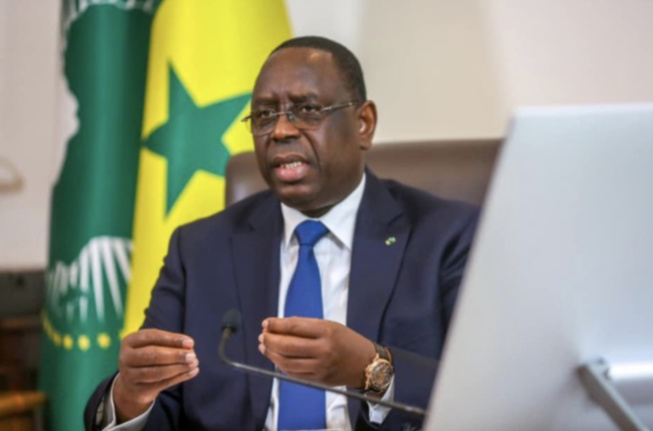 Demande de report des élections législatives par l'UE : le démenti de la Présidence de la République Demande de report des élections législatives par l'UE : le démenti de la Présidence de la République