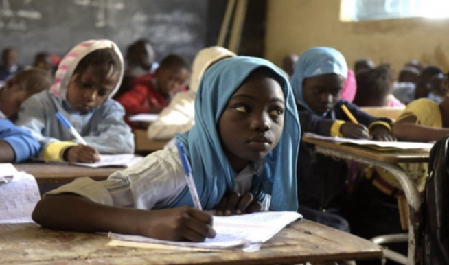 Des milliers de candidats au Cfee et à l'’entrée en 6e sans extrait de naissance Des milliers de candidats au Cfee et à l'’entrée en 6e sans extrait de naissance