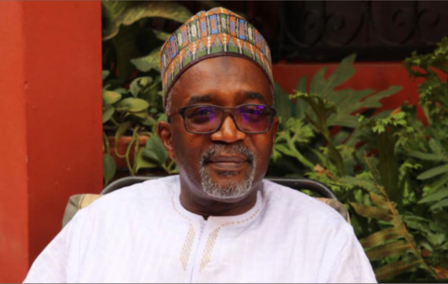 Amadou Tidiane Wone, ancien ministre à propos de Ousmane Sonko. « la tentation de l’éliminer, au besoin physiquement, semble désormais évidente…» Amadou Tidiane Wone, ancien ministre à propos de Ousmane Sonko. « la tentation de l’éliminer, au besoin physiquement, semble désormais évidente…»