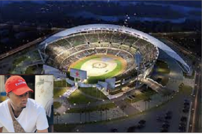 Du nouveau sur le décès de Francis Diédhiou à l’arène nationale : il a été touché par un feu d’artifice (pétard) au cou Du nouveau sur le décès de Francis Diédhiou à l’arène nationale : il a été touché par un feu d’artifice (pétard) au cou