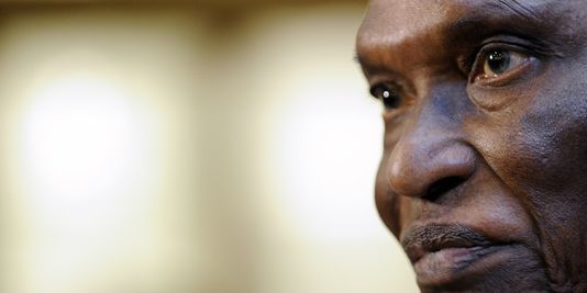 Retour au Sénégal - L'Etat de santé de Abdoulaye Wade inquiète, Il a eu un malaise à Casablanca