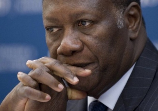 Grave maladie ? Ouattara retourne à l’hôpital en France – curieux silence radio de la présidence