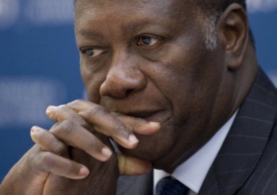 Grave maladie ? Ouattara retourne à l’hôpital en France – curieux silence radio de la présidence Grave maladie ? Ouattara retourne à l’hôpital en France – curieux silence radio de la présidence