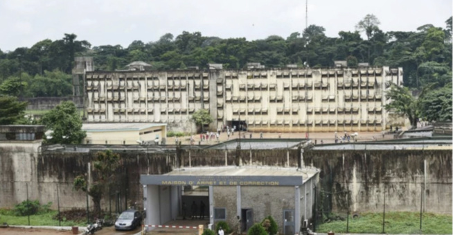 Abidjan / Evasion du dealer franco-sénégalais : Le régisseur de la prison de MACA limogé Abidjan / Evasion du dealer franco-sénégalais : Le régisseur de la prison de MACA limogé