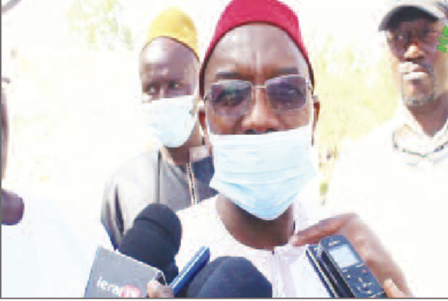 Mamadou Lamine Thiam, Wallu Sénégal : «On ne peut être au Sénégal en 2022 et nous retrouver dans des situations vécues en 1988…» Mamadou Lamine Thiam, Wallu Sénégal : «On ne peut être au Sénégal en 2022 et nous retrouver dans des situations vécues en 1988…»