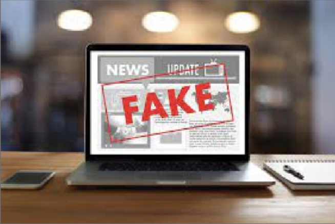 Fake news contre Emedia: L’interminable intention de falsifier l’information certifiée Fake news contre Emedia: L’interminable intention de falsifier l’information certifiée