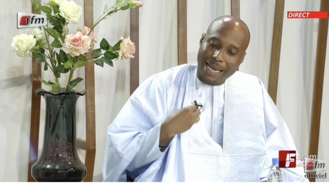 Barthélémy Dias révèle : « Si Khalifa Sall n’est pas candidat en 2024, je serai avec… » Barthélémy Dias révèle : « Si Khalifa Sall n’est pas candidat en 2024, je serai avec… »