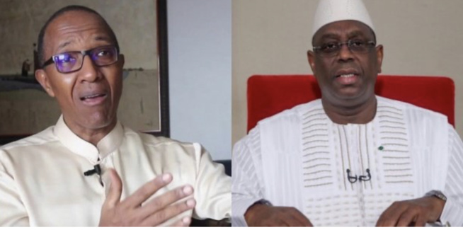 Abdoul Mbaye à Macky Sall : « Le concert de casseroles a fait tomber le shah d’Iran en 1979 »