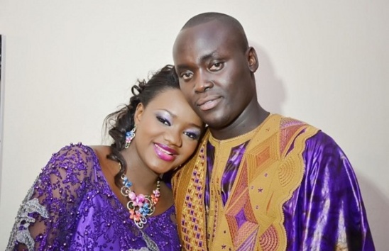 Supposé renvoi de Fama Thioune à la Sentv: Son époux Matar Seck se met dans tout ses états et dément Supposé renvoi de Fama Thioune à la Sentv: Son époux Matar Seck se met dans tout ses états et dément