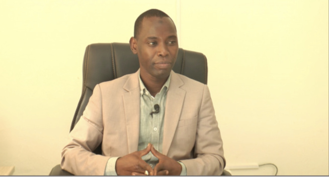 Daouda Mine : "Le fait divers est quelque chose de sérieux, à ne pas laisser aux mains inexpertes" Daouda Mine : "Le fait divers est quelque chose de sérieux, à ne pas laisser aux mains inexpertes"