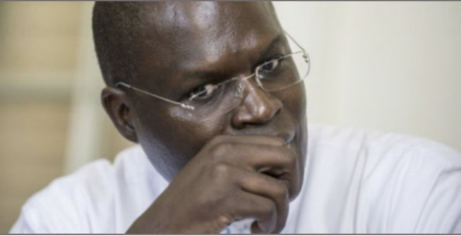 Khalifa Sall met en garde les nervis