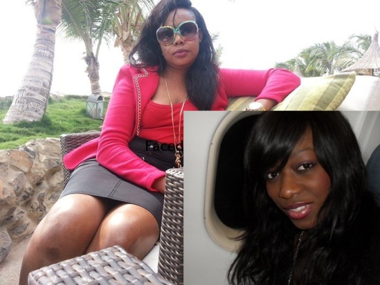 Cote de popularité : Khadi Ndiaye Bijou prend le dessus sur Amina Poté Cote de popularité : Khadi Ndiaye Bijou prend le dessus sur Amina Poté