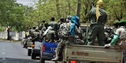 Wade revient vendredi : Dakar transformé en camp militaire