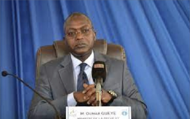 Limitation à 2 mandats en zone CEDEAO, non modification de la constitution à 6 mois des élections : comment Oumar Gueye a évité les questions qui fâchent
