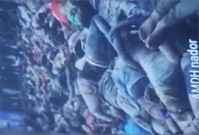 Mort de migrants à Ceuta y Melilla : Des Sénégalais seraient parmi les victimes, selon HSF Mort de migrants à Ceuta y Melilla : Des Sénégalais seraient parmi les victimes, selon HSF