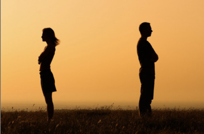 Divorce et adultère : Quand masturbation, appels vidéo et porno, détruisent des couples Divorce et adultère : Quand masturbation, appels vidéo et porno, détruisent des couples