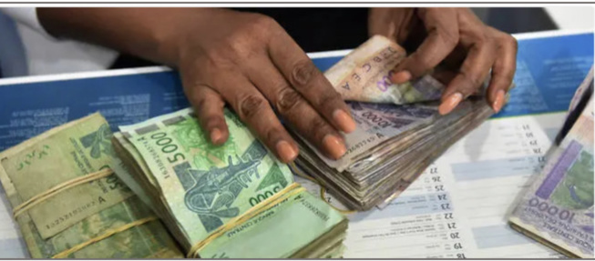 Finance-Prêts : Les banques africaines impréparées aux risques Finance-Prêts : Les banques africaines impréparées aux risques