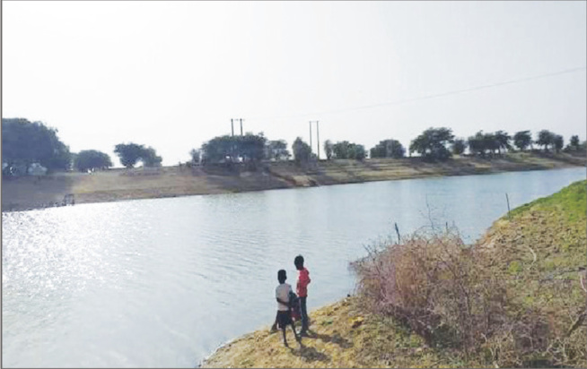 Infrastructures-Promesse non tenue de l’Etat : Nabadji Civol, Bokissaboundou, Saradji et Thioubalel dans la désolation Infrastructures-Promesse non tenue de l’Etat : Nabadji Civol, Bokissaboundou, Saradji et Thioubalel dans la désolation