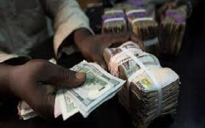 Flux Financiers Illicites En Afrique : 65% des fonds proviennent des activités des compagnies minières Flux Financiers Illicites En Afrique : 65% des fonds proviennent des activités des compagnies minières