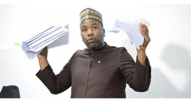 Lutte contre la corruption, le bradage foncier, les fonctionnaires véreux : l’autre vision de Bougane Guèye pour une gestion vertueuse