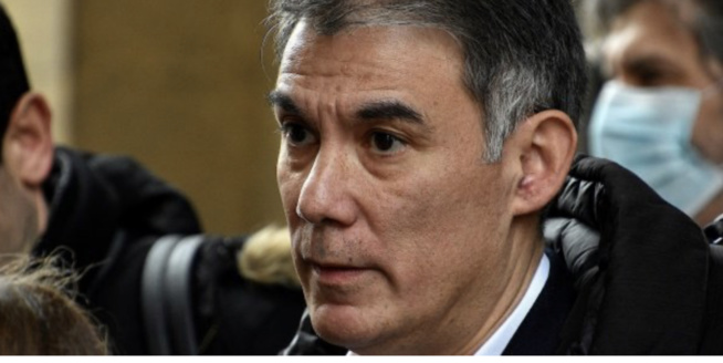 Olivier Faure, député socialiste : « La démocratie Sénégalaise est piétinée… » Olivier Faure, député socialiste : « La démocratie Sénégalaise est piétinée… »