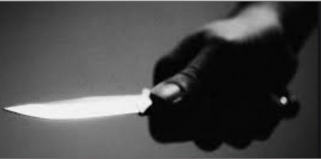 Pour soupçons d'"infidélité", il tue son épouse de plusieurs coups de couteau Pour soupçons d'"infidélité", il tue son épouse de plusieurs coups de couteau