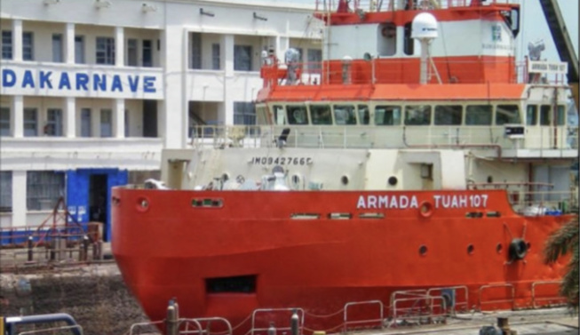 Dakarnave / Renouvellement du contrat de concession : Les craintes des travailleurs