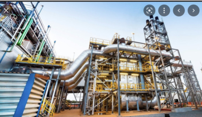 Manifestations de Yaw / Centrale électrique du Cap des Biches : Un dispositif sécuritaire déjà déployé Manifestations de Yaw / Centrale électrique du Cap des Biches : Un dispositif sécuritaire déjà déployé