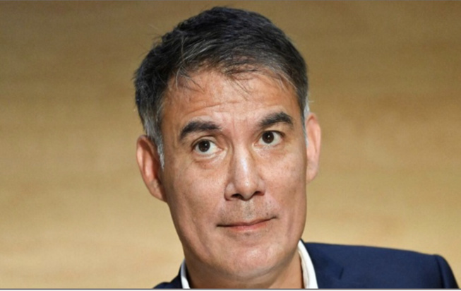 Un tweet du patron du PS français dérange BBY : Il demande la libération des députés de l’opposition arrêtés lors de la manifestation du 17 juin Un tweet du patron du PS français dérange BBY : Il demande la libération des députés de l’opposition arrêtés lors de la manifestation du 17 juin