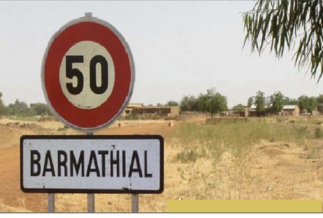 Le village de Barmathial dépourvu de tout : Quand les émigrés prennent la place de l’Etat Le village de Barmathial dépourvu de tout : Quand les émigrés prennent la place de l’Etat