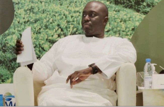 Abdou Karim Fofana : " L'Etat peut-il laisser mettre le pays à feu et à sang sous prétexte de la liberté de manifester ?" Abdou Karim Fofana : " L'Etat peut-il laisser mettre le pays à feu et à sang sous prétexte de la liberté de manifester ?"