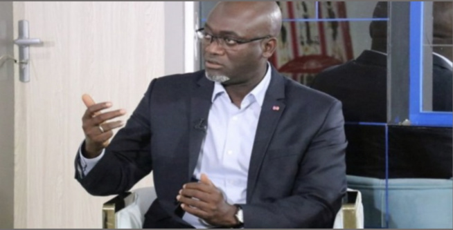 Sabotage des installations de Senelec/ Pape Mademba Bitèye : « Senelec se constituera en partie civile pour préserver... » Sabotage des installations de Senelec/ Pape Mademba Bitèye : « Senelec se constituera en partie civile pour préserver... »