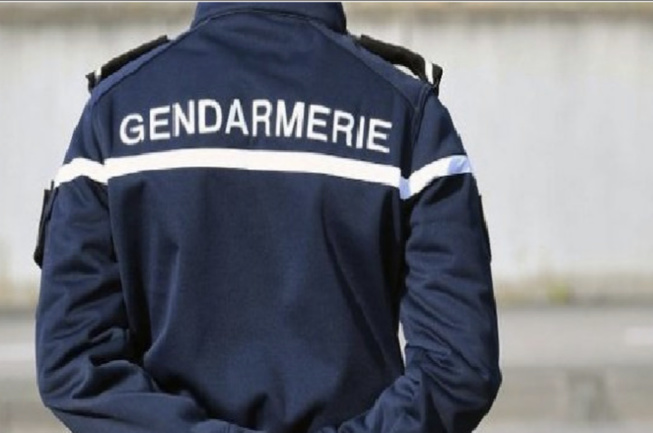 Chantage sexuel sur l’épouse d’un émigré : Un gendarme arrêté Chantage sexuel sur l’épouse d’un émigré : Un gendarme arrêté