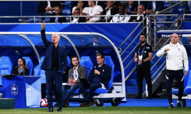 Mondial 2022 : La Fifa autorise une liste de 26 joueurs aux sélections