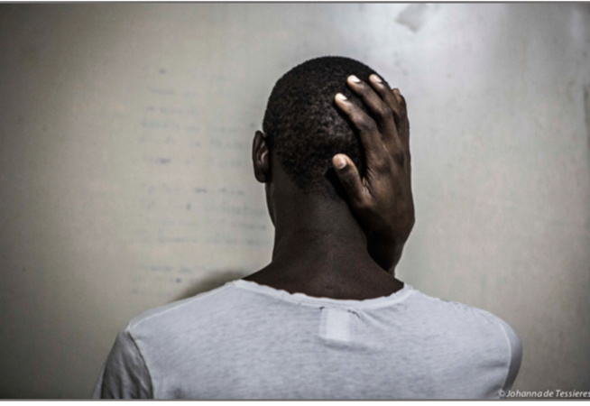 Le vendeur de pain faisait une fellation à un garçon de 9 ans Le vendeur de pain faisait une fellation à un garçon de 9 ans