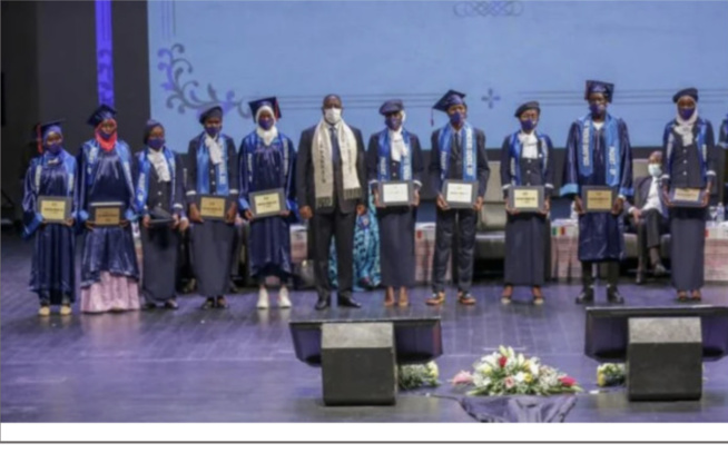 Palmarès du Concours général 2022 : entre confirmation et retour, le public toujours dominateur Palmarès du Concours général 2022 : entre confirmation et retour, le public toujours dominateur