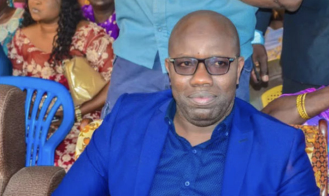 Urgent – Guédiawaye : Le procureur a requis 6 mois dont un mois ferme contre Ahmed Aidara Urgent – Guédiawaye : Le procureur a requis 6 mois dont un mois ferme contre Ahmed Aidara