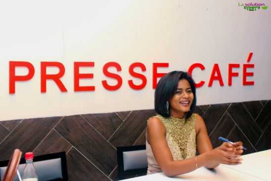 Merry Bey, écrivain sénégalo-vietnamien : «J’ai une affection pour Wade le Machiavel» Merry Bey, écrivain sénégalo-vietnamien : «J’ai une affection pour Wade le Machiavel»