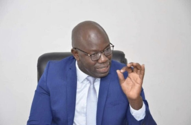 Tribunal de Guédiawaye / Pikine: Sursis pour Ahmed Aïdara et Cie Tribunal de Guédiawaye / Pikine: Sursis pour Ahmed Aïdara et Cie