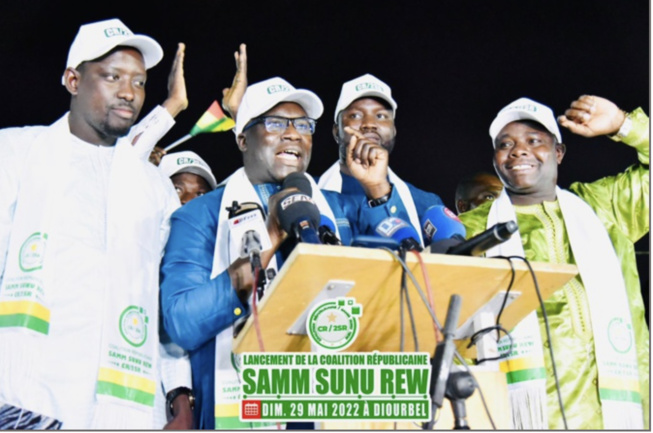 Non à la perturbation des examens par les manifestants Non à la perturbation des examens par les manifestants