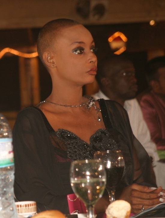 Fabienne Féliho descend en flammes l'habillement de Titi : « Franchement je donne un zéro » Fabienne Féliho descend en flammes l'habillement de Titi : « Franchement je donne un zéro »