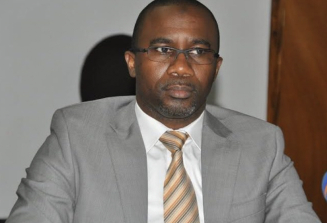 Attaqué sur les réseaux sociaux : Doudou Ka victime d’un… hors jeu démocratique Attaqué sur les réseaux sociaux : Doudou Ka victime d’un… hors jeu démocratique