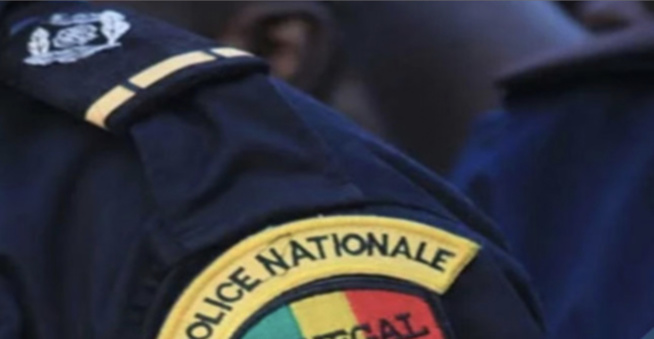 Affaire Bebe Aïda Diagne Le policier qui a attrapé la ravisseuse Sira Dramé a été porté en héros par les populations.. Affaire Bebe Aïda Diagne Le policier qui a attrapé la ravisseuse Sira Dramé a été porté en héros par les populations..